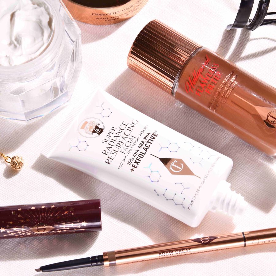 MOST WANTED | The Five Charlotte Tilbury Products Everyone Should Own